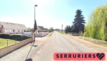 Multi Services - 71590 Gergy