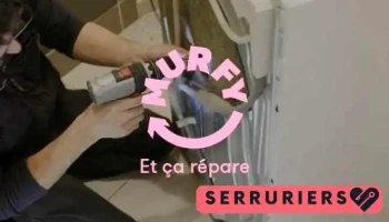 Murfy Paris Ouest - 92000 Nanterre