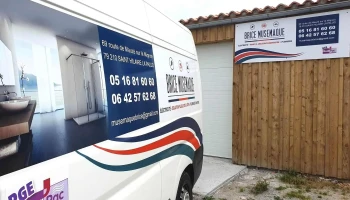 Musemaque Brice - 79210 Saint-Hilaire-La-Palud