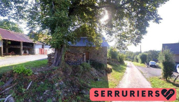 Mv Menuiserie - 23000 Saint-Sulpice-Le-Guérétois