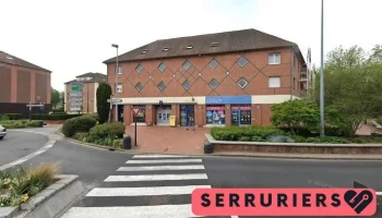 Mvf Menuiserie - 62110 Hénin-Beaumont