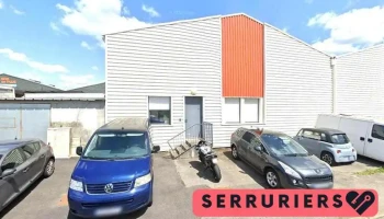 Mvs Dépannage - 44400 Rezé