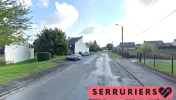 Mvs -Espace - les Menuiseries du Val de Sambre - 59720 Louvroil