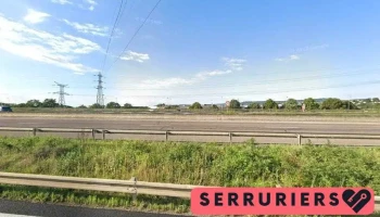 Mz Serrurerie - 57280 Semécourt