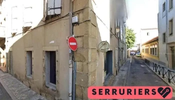Nico le Cordonnier - Limoux