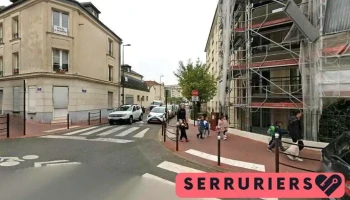 Noel Charenton-le-Pont - 94220 Charenton-Le-Pont Noel Charenton-le-Pont - 94220 Charenton-Le-Pont