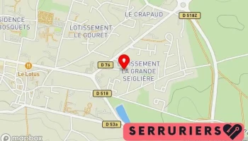 Nord Isère - Heyrieux