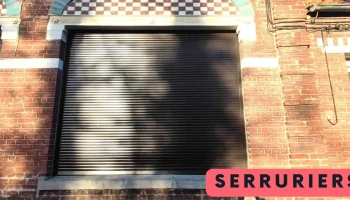 Nord Serrurerie (Dépannage serrurerie - Réparation de porte et fenêtre) - 59167 Lallaing
