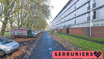 Nord Services - 59100 Roubaix