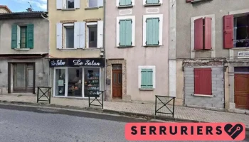 Oddou - 05700 Serres