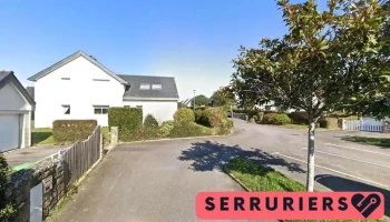 Oeil Service Serrurier Lorient - 56270 Ploemeur