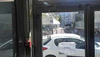 Ofip Serrurerie - Portes · Fenêtres · Blindages - 75012 Paris Ofip Serrurerie - Portes · Fenêtres · Blindages - 75012 Paris