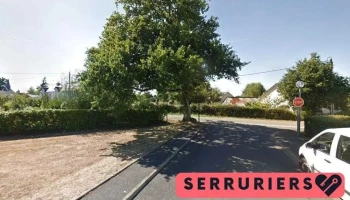 Oheix Thierry - Sainte-Anne-Sur-Brivet