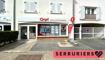 Orpi agence du colombier Marolles en Hurepoix - 91630 Marolles-En-Hurepoix