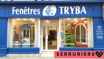 Ouvertures Briardes 77 - 77160 Provins
