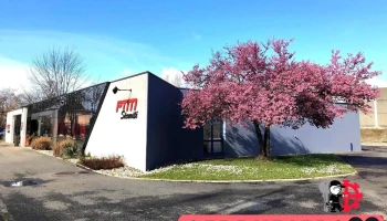 P.t.m. Sécurité - 68110 Illzach