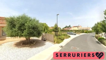 Pages Services-serrurier - Villeneuve-La-Rivière