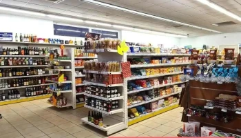 Panier Sympa et tabac - 23220 Saint-Vaury