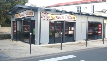 Pascal Fallourd - 17220 Sainte-Soulle