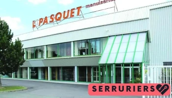 Pasquet menuiseries Les Essarts-Le-Roi - 78690 Les Essarts-Le-Roi