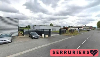 Pasquet Sarl - 64121 Serres-Castet