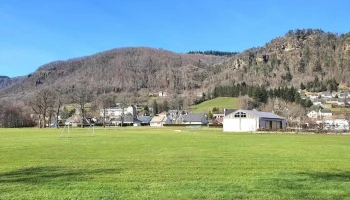 Pechaud Paul - Vic-Sur-Cère