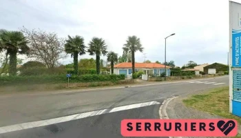 Penaud Atelier Conseil Aiguillonnais - L'Aiguillon-Sur-Vie