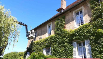 Philippe Fermetures - 70150 Marnay