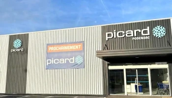 Picard Podensac - 33720 Podensac