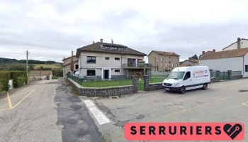 Portes Maintenance Services - Dunières