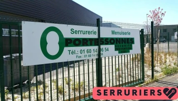 Portessonnes Sas - 91940 Gometz-Le-Châtel Portessonnes Sas - 91940 Gometz-Le-Châtel