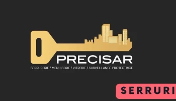Precisar serrurerie - France Precisar serrurerie - France