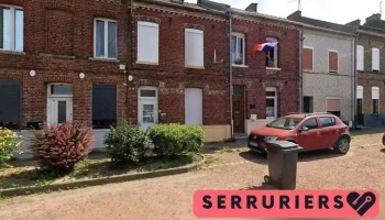 Protect-serrures Serrurier Douai Serrurier Cambrai serrurier valenciennes - 59580 Aniche