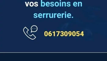 Pvfserrurier - 94220 Charenton-Le-Pont