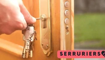 Quimper Serrurerie - 29000 Quimper