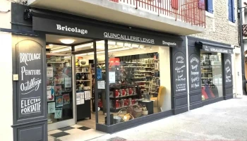 Quincaillerie Lenoir - Saint-Paul-Trois-Châteaux