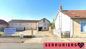 Quincaillerie - Maison du Bricolage - 24800 Thiviers