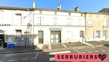 Quincaillerie Nouvelle Guérin B - 16300 Barbezieux-Saint-Hilaire