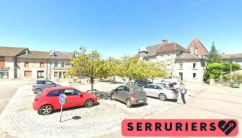 Quincaillerie Services - 87400 Sauviat-Sur-Vige