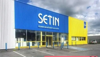 Quincaillerie Setin | Caen - 14760 Bretteville-Sur-Odon