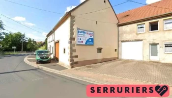R3m Industrie - 67430 Diemeringen
