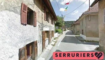 R3pa - Saint-Christophe-Sur-Guiers