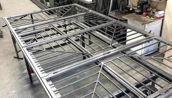 Rafmétal - 93700 Drancy