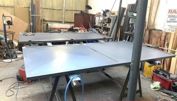 Rapid-Dep Serrurerie Menuiserie - Mornand-En-Forez