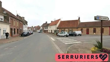 Rapid'Service - 62390 Auxi-Le-Château