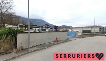 Ravix Tuyauterie Serrurerie - Claix