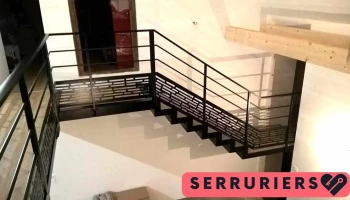 Rc Serrurerie Décapage - Digoin