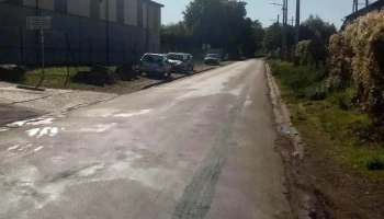 Refinal Industries - Derichebourg Environnement - 58700 Prémery