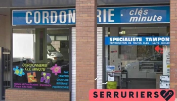 Relais Cordonnerie - 78180 Montigny-Le-Bretonneux
