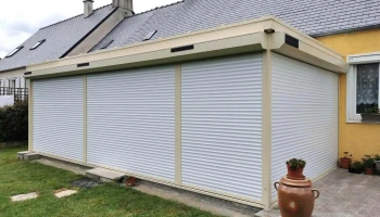 Ren'Protect - 35310 Mordelles